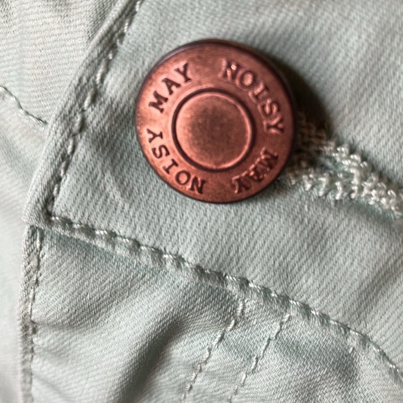 Noisy May pants - Picture 4 of 6